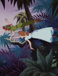 Because I Love Peter Pan Profili Disney Film Di Animazione Cartoni Animati