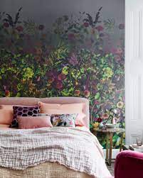 Bedroom colour schemes colourful bedrooms bedroom colours via idealhome.co.uk. 65 Bedroom Decorating Ideas How To Design A Master Bedroom