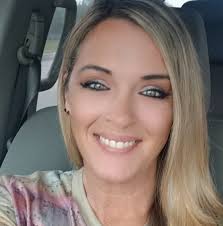 April Woods updated her profile picture.