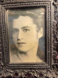 My lineage to Dominguez Father