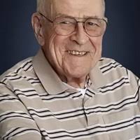 Donald Pare Obituary