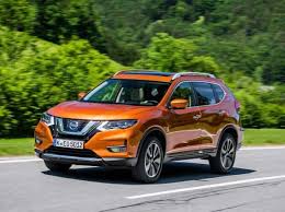 April 20, 2021 by ryan hirons. Nissan X Trail 2021 Zeigt Dieses 3d Modell Die Neue Generation