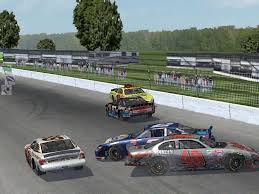 I purchased nascar thunder 2003, installed it and upgraded to directx 8.1, my video card is an intel 810 with 32mb memory, i am running windows xp, with a. Nascar Thunder 2003 Download 2002 Simulation Game