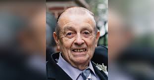 Obituary information for Kenneth D. Phelps