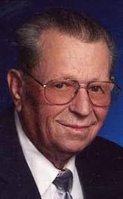 Joseph Otto Schmelzer (1926-2006)