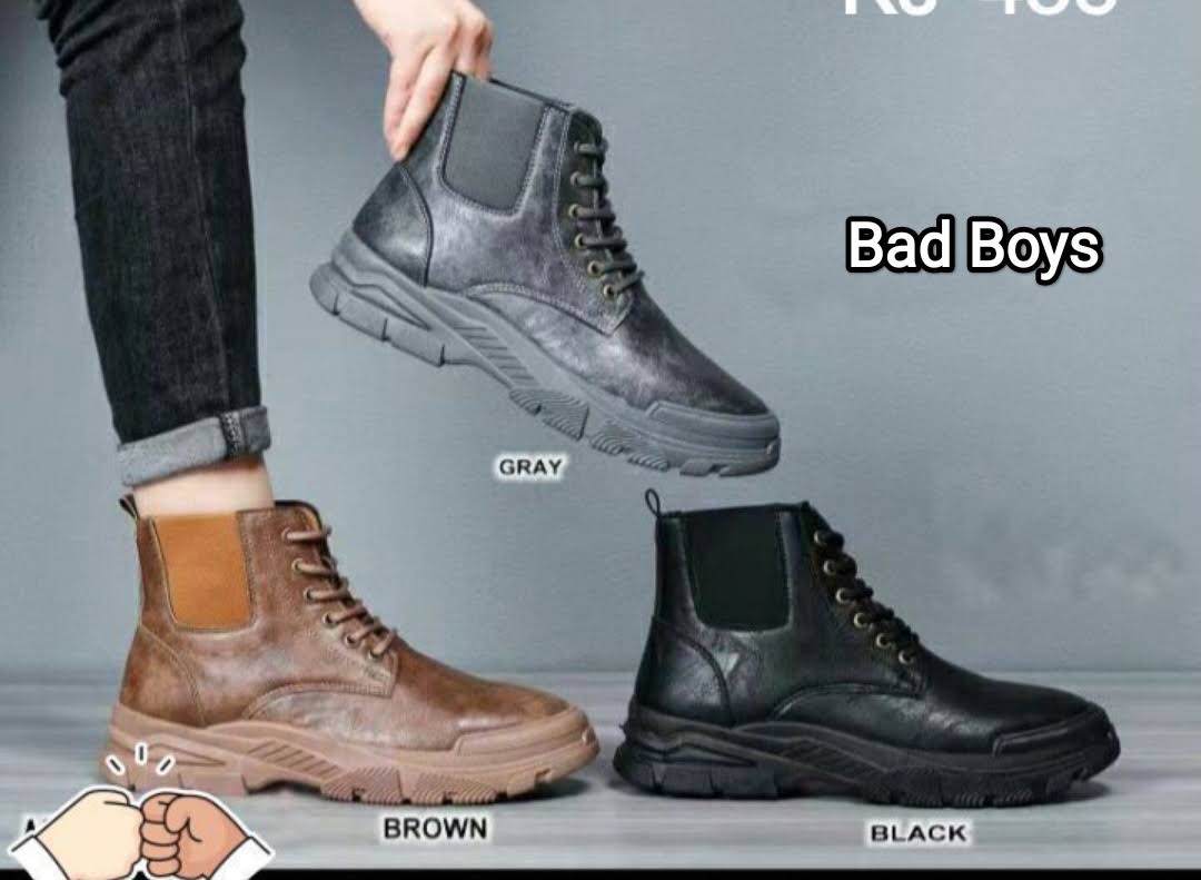 Long shoes product image
