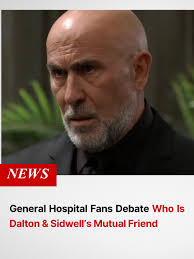 Is Professor Dalton testing