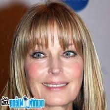 Diễn viên nữ Bo Derek