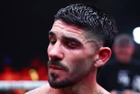 Shakur Stevenson next fight set, but not at Madison Square Garden