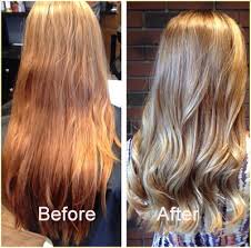 Ash blonde hair has become increasingly popular over the past few years, and it's clear to see why. How To Fix Orange Hair With Box Dye Hairstyle Guides