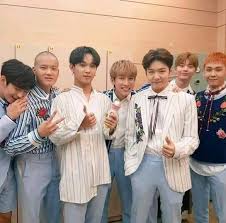 Well they do look alike! All About Btob Home Facebook
