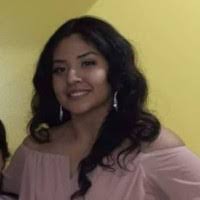 Yesenia Ocampo's Instagram, Twitter & Facebook