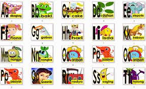 Birthday Greetings For Mother Bisaya Image Result For Mother Tongue Tarpapel Printable Flash Cards Alphabet Cards Alphabet Tracing Worksheets