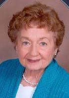 Nicki Murphy Obituary (1929