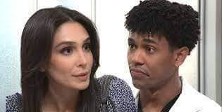 Grey's Anatomy storyline with Meredith's niece