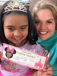 Happy 8th birthday to Google's Street View of Disney Springs