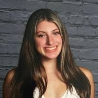 Abigail Reagan's Instagram, Twitter & Facebook