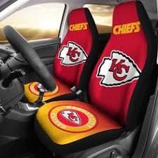 New Fashion Fantastic Kansas City Chiefs Car Seat Covers Yourcoolcolor Kansas City Chiefs Car Seats New Fashion