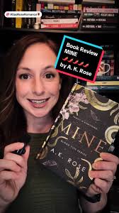 Rouse The Ruse Book Mia