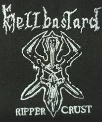 Image result for band crust logo
