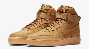 Se vende nike force one blanca. Nike Air Force 1 Camel Cheap Online