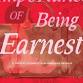 The Importance of Being Earnest by Oscar Wilde
