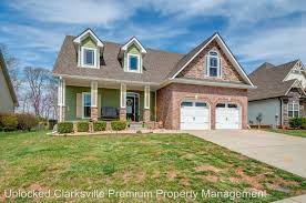 There are four types of property management you can set up in. 3 Br 2 5 Bath House 1305 Judge Tyler House For Rent In Clarksville Tn Apartments Com