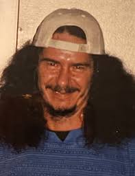 Obituary information for Troy Allen Jackson