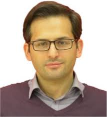 Neuromechanical force-based control of a powered prosthetic foot