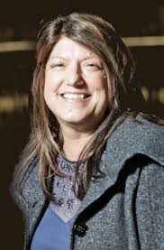 Mary Rys Obituary (5/13/1962