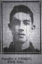 The History of Lostock Hall War Memorial The History of Lostock Hall War  Memorial