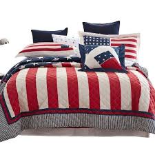 The flag of the united states was mentioned for the first time in 1777. Fadfay Home Textile American Flag Comforter Bedding Set Unique Modern Fashion Girls Boys Bedding Set 3pcs Dorm Bedding Sets Boys Bedding Sets Navy Dorm Bedding