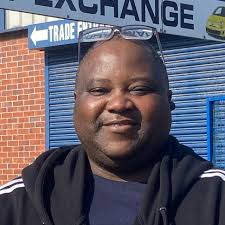 Bury New Road Portraits