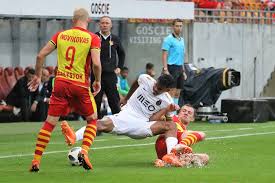 All scores of the played games, home and away stats, standings table. Jagiellonia Bialystok Rio Ave Fc Warszawa Pl