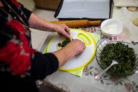 A b c d e f g h i j k l m n o p q r s t v w y z. Do You Have Nafas The Elusive Gift That Makes Food Taste Better The New York Times