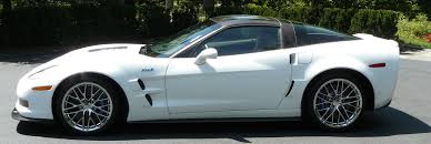 Image result for Arctic White 2010 Corvette