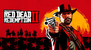 Red Dead 2