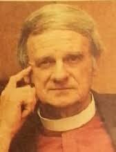 Obituary information for The Rt. Rev. H. Coleman McGehee,...