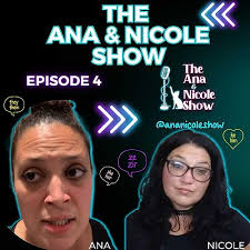 Amazon.com: The Ana & Nicole Show : Nicole Albrecht & Ana Valentin: Books