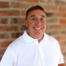 Marc Collins, Licensed Real Estate Salesperson, Realty WG