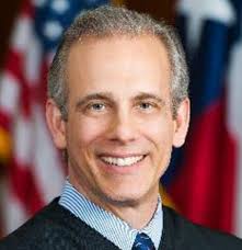 Life at the Harris County Criminal Justice Center: The Nasty Battle for  Court Eight