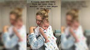 Copyright © 2021 amy schumer. Amy Schumer Scherzt Uber Schwangerschafts Wettrennen Mit Herzogin Meghan