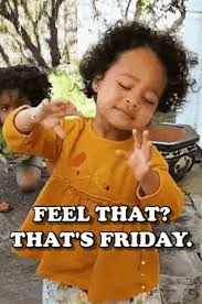 Check spelling or type a new query. Thank God Its Friday Gifs Tenor