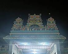 Image of Sri Mutharamman Temple, Kulasekharapatnam