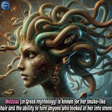 Is Perseus a hero or brutal killer?