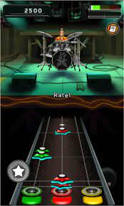 free download guitar hero iii: Guitar Hero 5 Apk Para Android Descargar