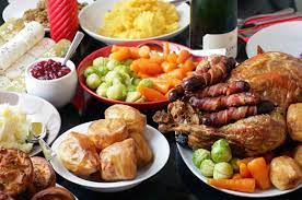 The irish times food and drink team is here to save your christmas dinner with this bumper christmas recipe collection. Can You Guess How Many Calories Are In An Irish Christmas Dinner Stellar