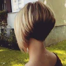 It works well for many hair types and has countless styling options. Stylish Short Stacked Bob Haircuts Short Haircut Com