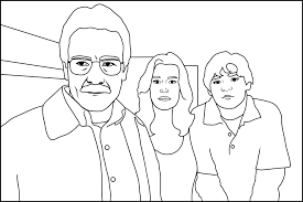 What makes a coloring book bad, and how do you spot the fakes and the scams? Here S The Breaking Bad Coloring Book You Need In Your Life