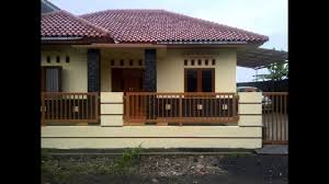 Apakah kini kamu sudah merasa siap membaur dengan keluarga pasanganmu? Trend Model Rumah Idaman Masa Kini Youtube